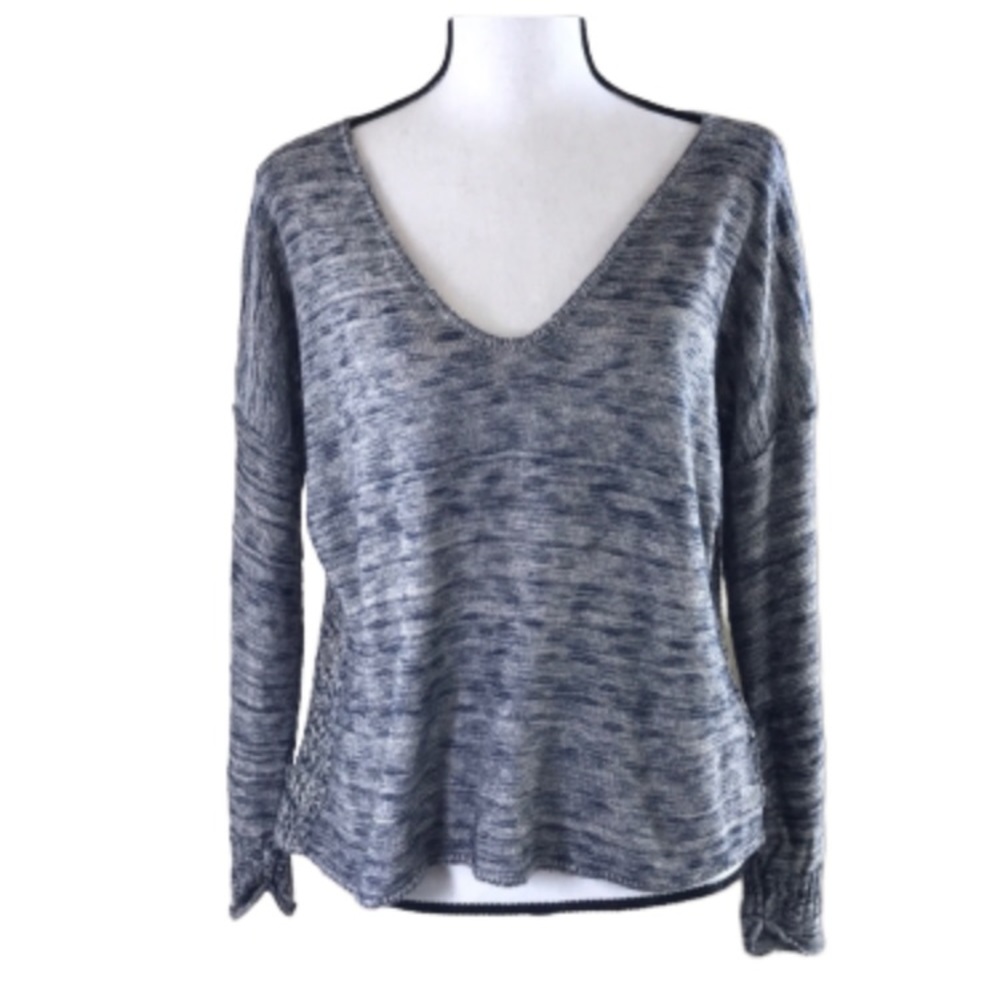 Maurices Med Sweater